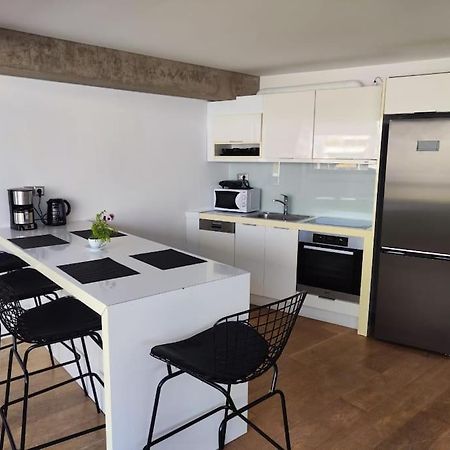 Apartamento Gazi Pool House Atenas Exterior foto